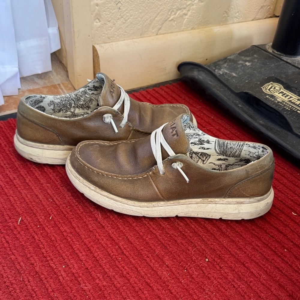 Ariat Women’s Hilo